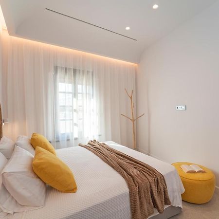 Naillac Elite Suites Rhodes City Exterior foto
