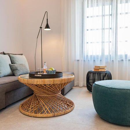 Naillac Elite Suites Rhodes City Exterior foto
