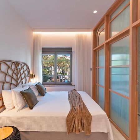 Naillac Elite Suites Rhodes City Exterior foto