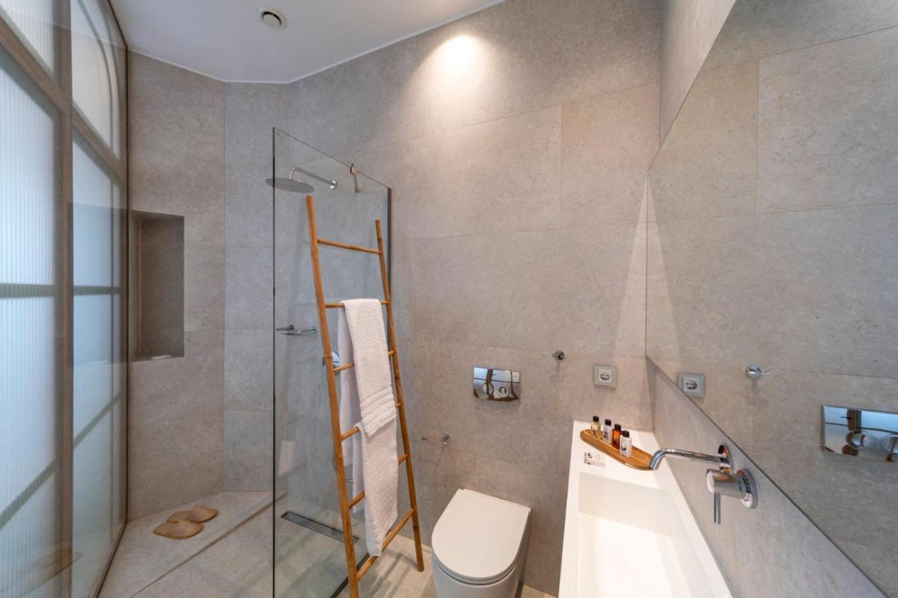 Naillac Elite Suites Rhodes City Exterior foto