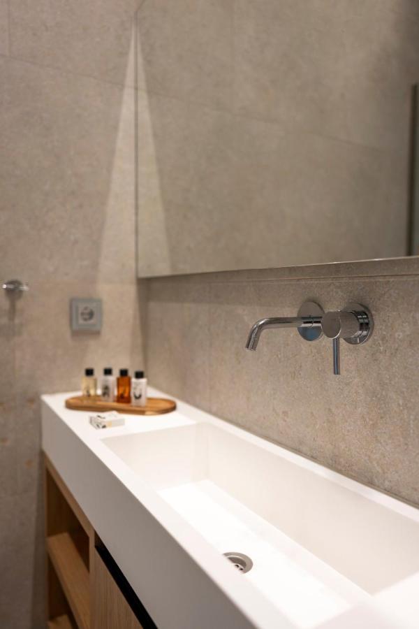 Naillac Elite Suites Rhodes City Exterior foto