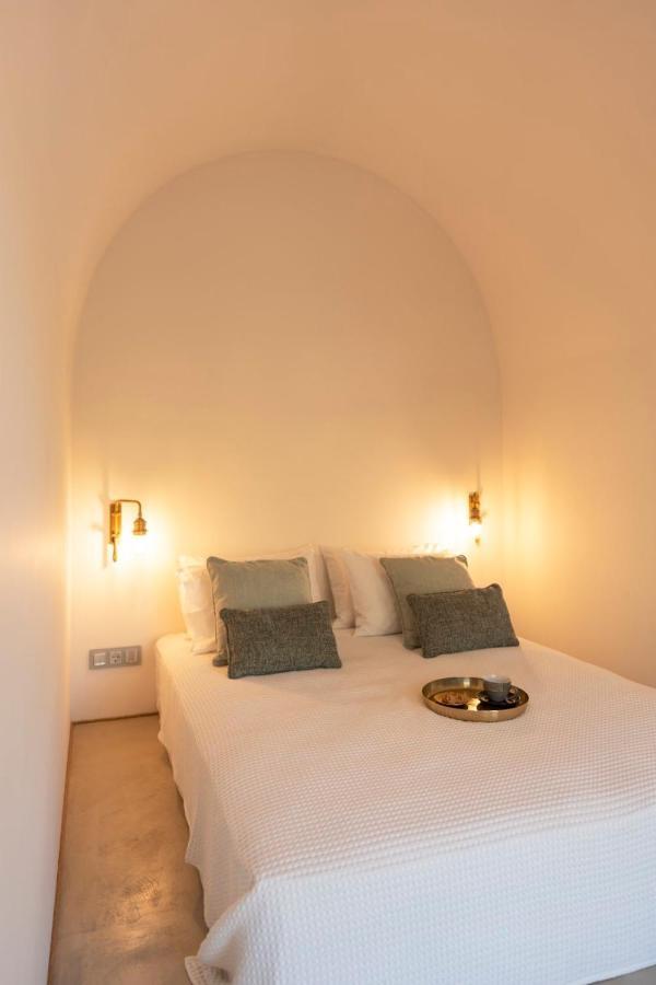Naillac Elite Suites Rhodes City Exterior foto