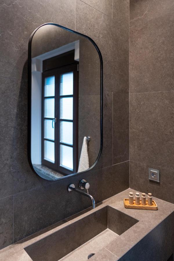 Naillac Elite Suites Rhodes City Exterior foto